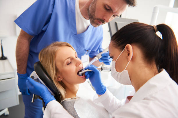 Best Invisalign and Clear Aligners  in Lochbuie, CO