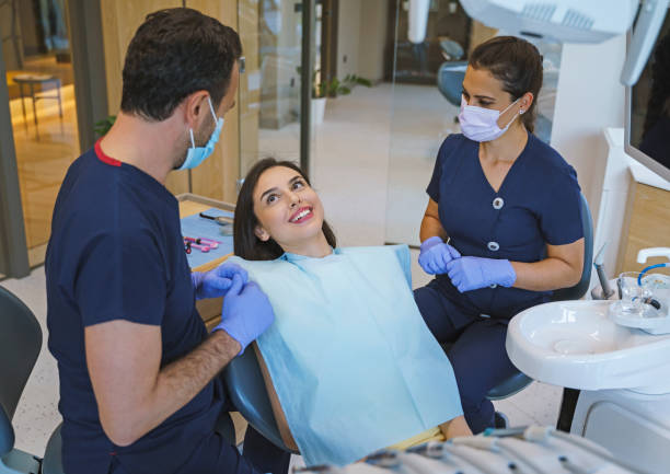 Best Dental Exams and Cleanings  in Lochbuie, CO