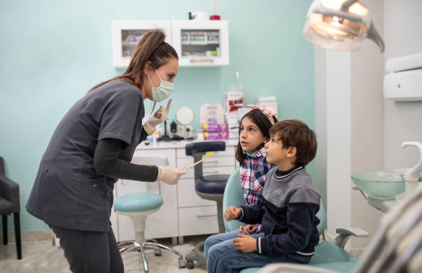 Best Pediatric Dentistry  in Lochbuie, CO