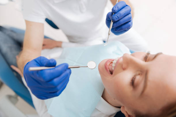 Best Oral Cancer Screening  in Lochbuie, CO